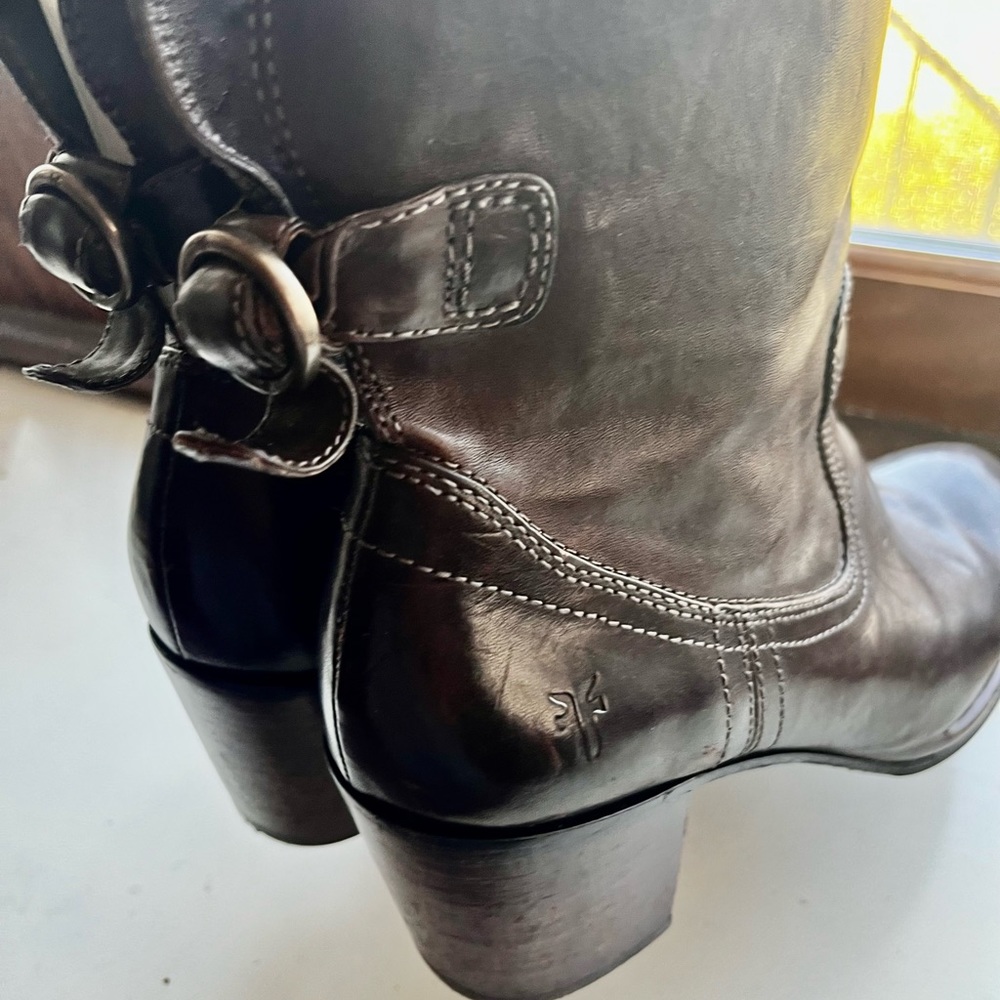 Frye Boots - Picture 6 of 15